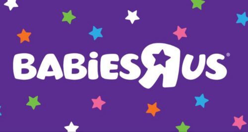 Babies R Us Online Gift Card (Electronic Delivery) – Buy with Bitcoin
