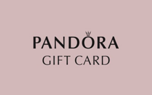 Pandora Online Gift Card (Electronic Delivery) – Buy with Bitcoin