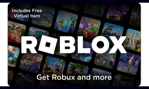 Roblox Online Gift Card (Electronic Delivery) – Buy with Bitcoin